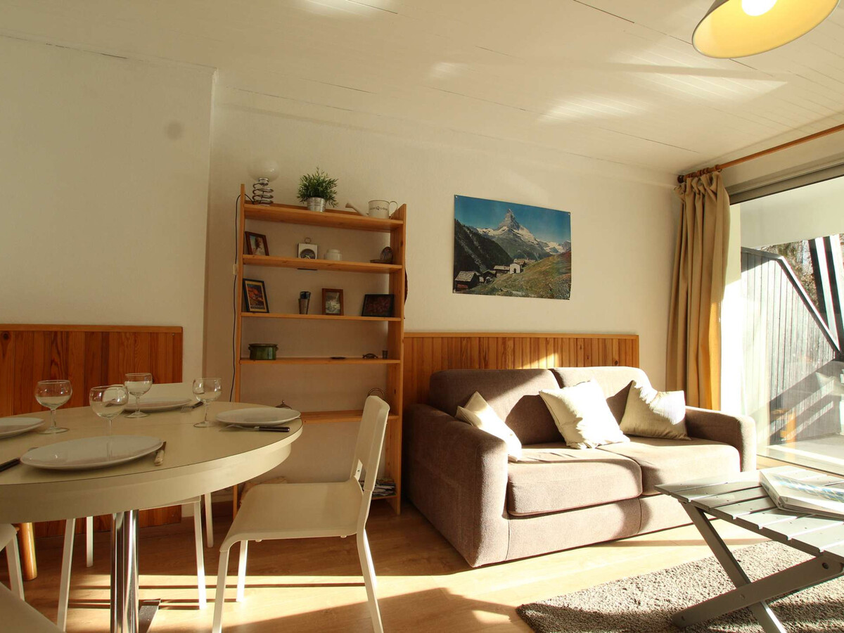 Appartement 6 pers. à Serre-Chevalier, balcon et casier à ski - Photo 1