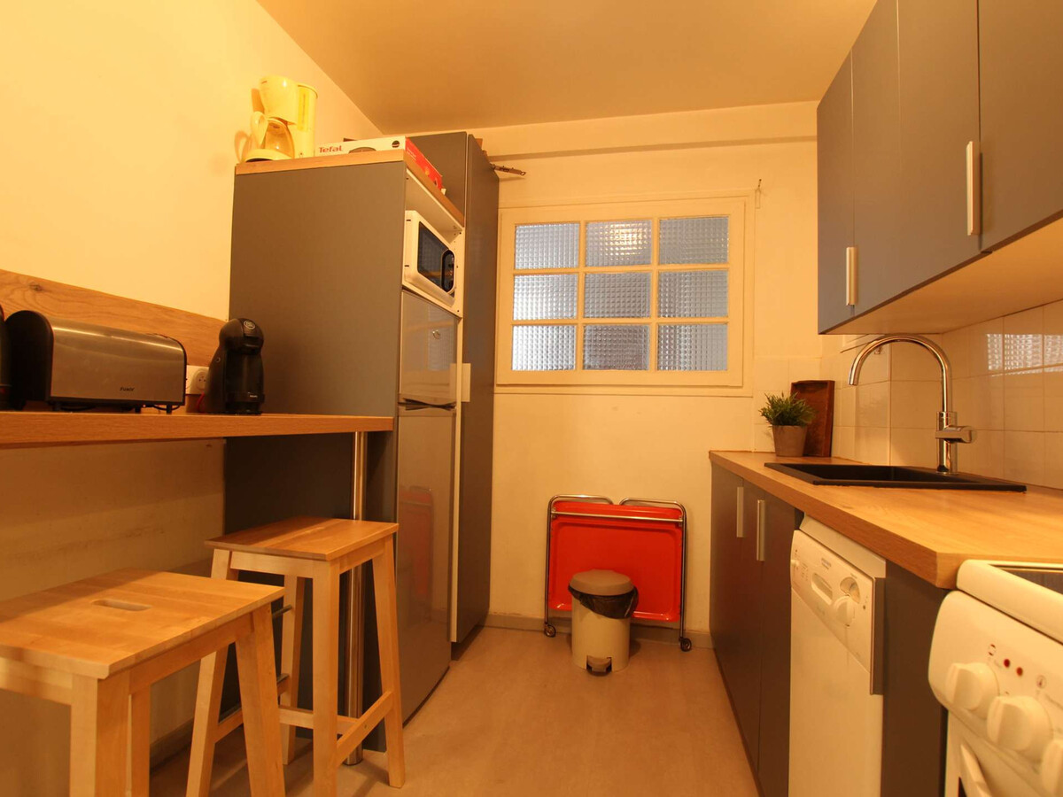 Appartement 6 pers. à Serre-Chevalier, balcon et casier à ski - Photo 2