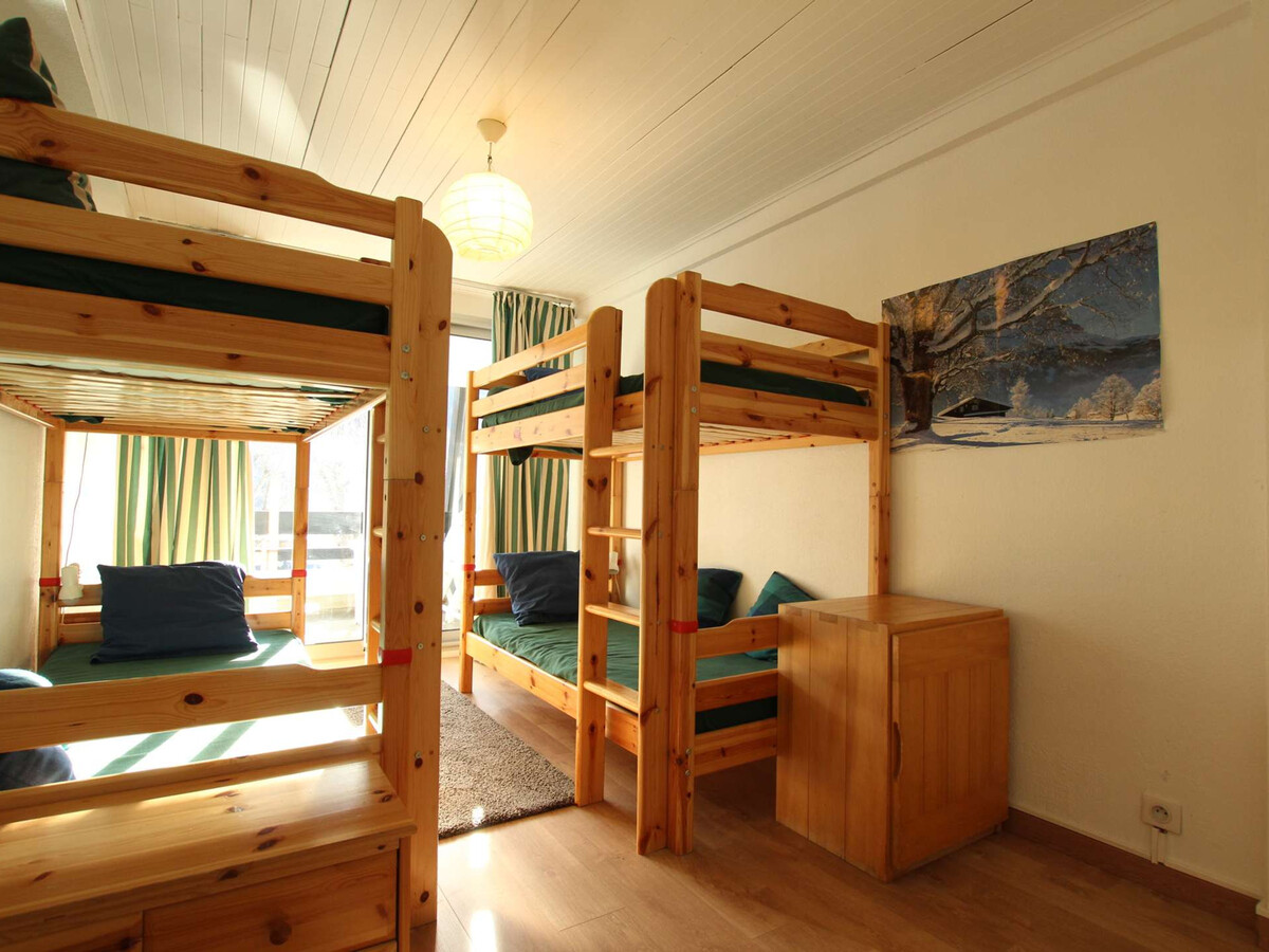 Appartement 6 pers. à Serre-Chevalier, balcon et casier à ski - Photo 3