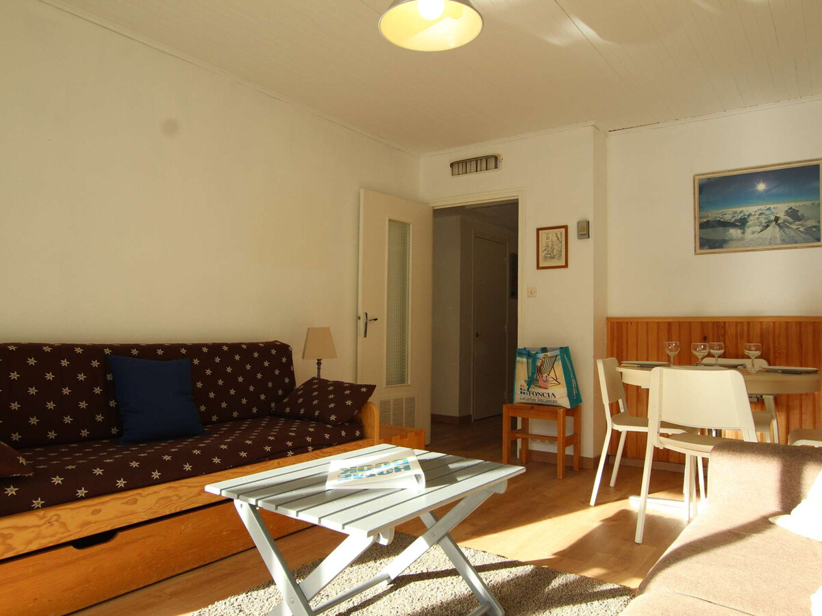 Appartement 6 pers. à Serre-Chevalier, balcon et casier à ski - Photo 4
