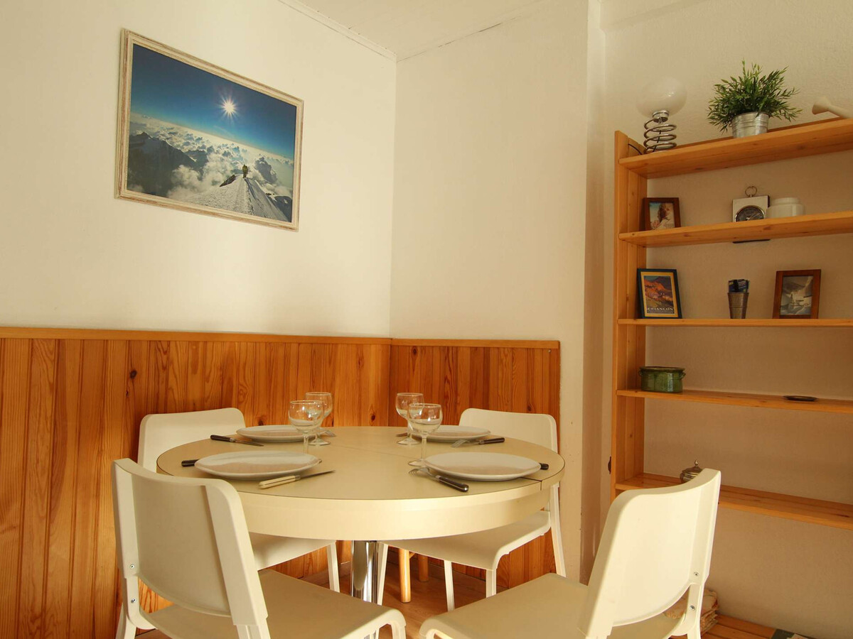 Appartement 6 pers. à Serre-Chevalier, balcon et casier à ski - Photo 9