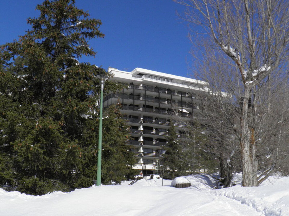 Appartement 6 pers. à Serre-Chevalier, balcon et casier à ski - Photo 15