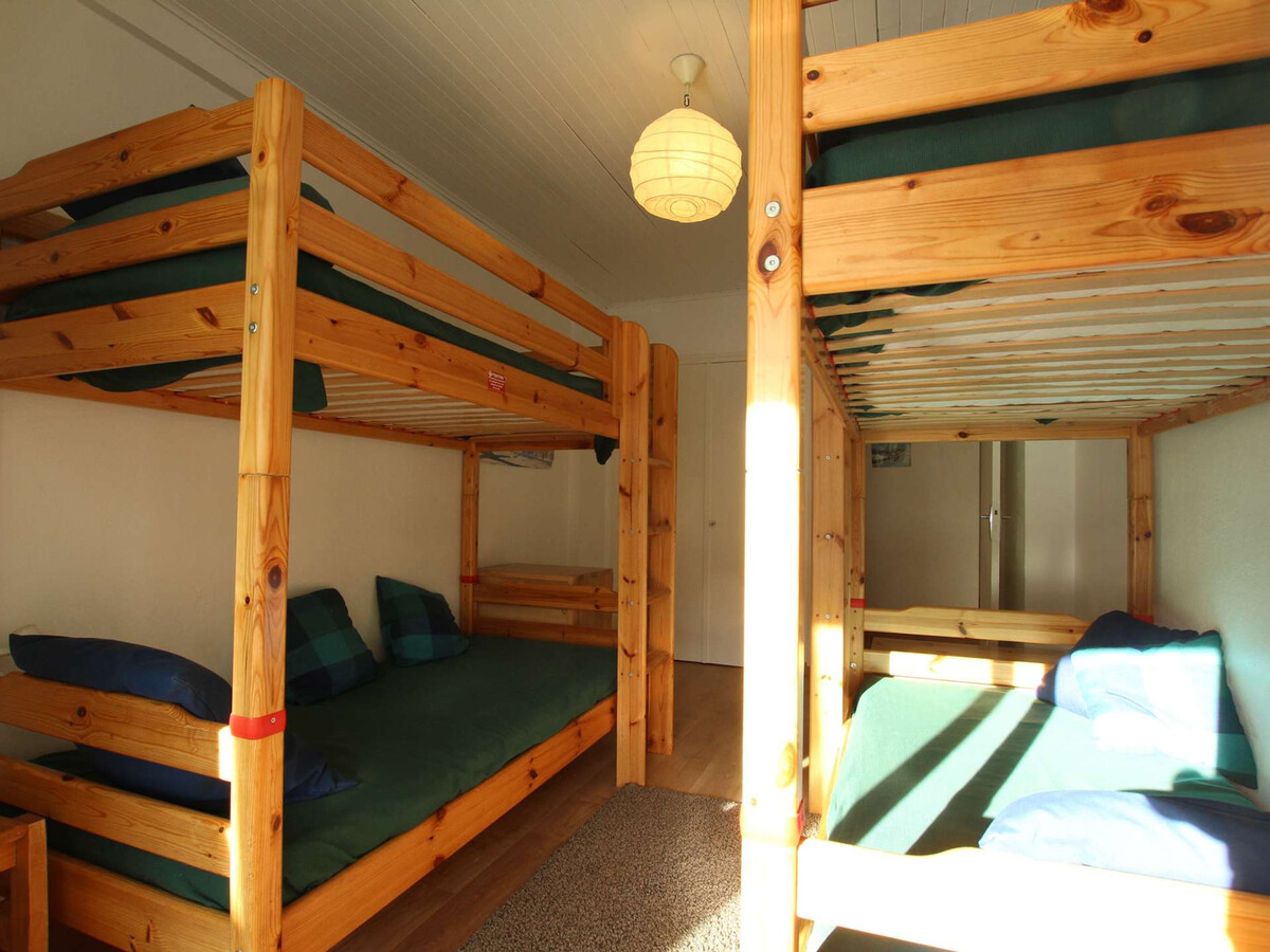 Appartement 6 pers. à Serre-Chevalier, balcon et casier à ski - Photo 18