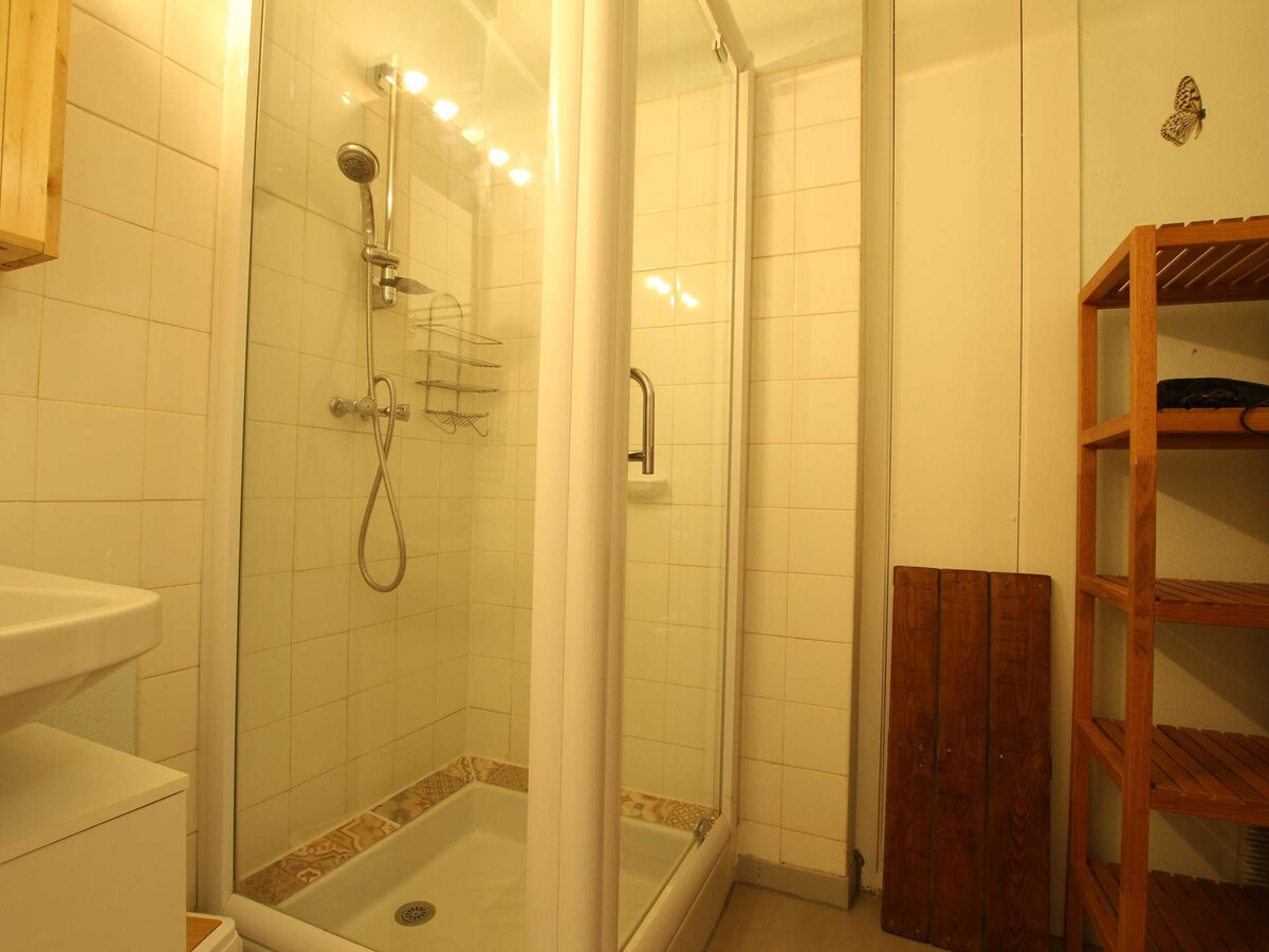 Appartement 6 pers. à Serre-Chevalier, balcon et casier à ski - Photo 24
