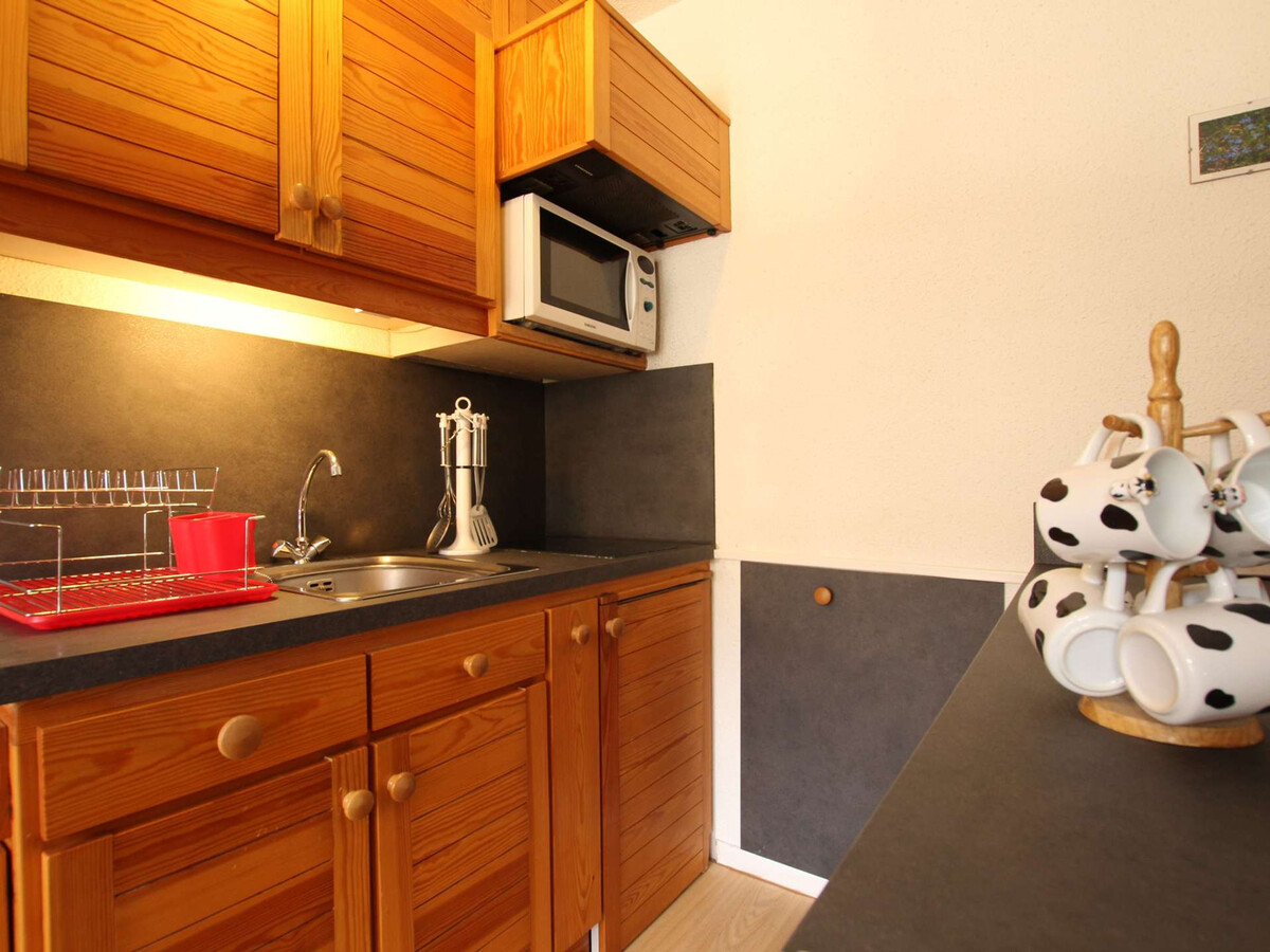 Studio 4 pers pied de pistes, Saint-Chaffrey - Photo 19