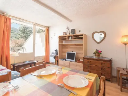 Location appartement à Saint Chaffrey 