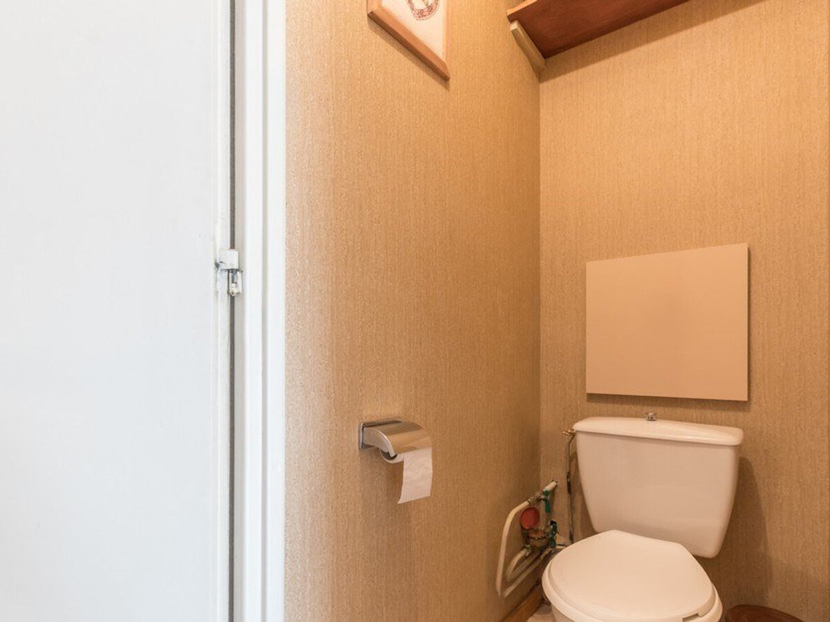 Studio 4 pers. Serre-Chevalier, balcon sud vue pistes - Photo 16