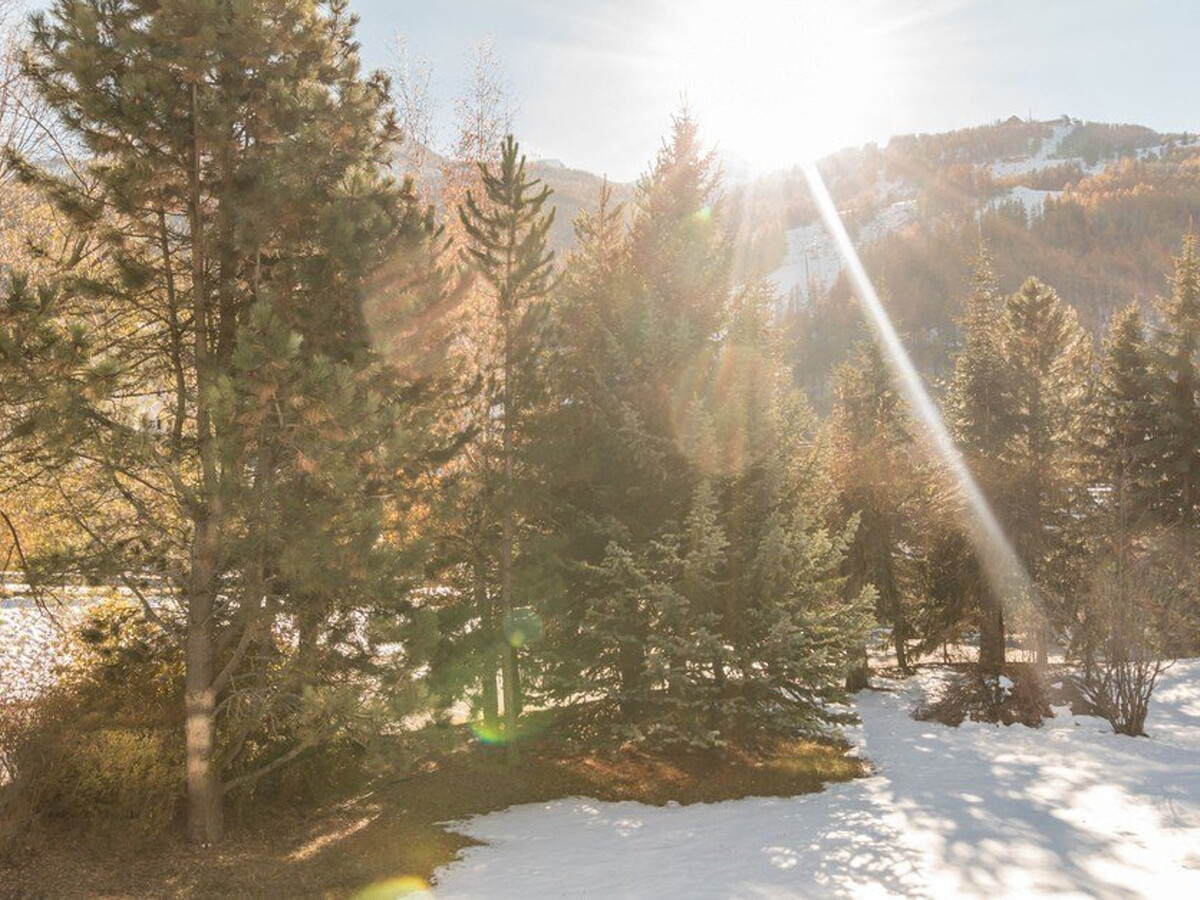 Studio 4 pers. Serre-Chevalier, balcon sud vue pistes - Photo 17
