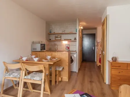 Location appartement à Saint Chaffrey 