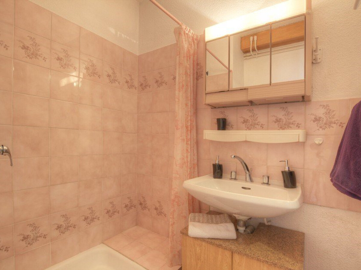 Studio 2 pers. Serre-Chevalier, parking & casier ski - Photo 4
