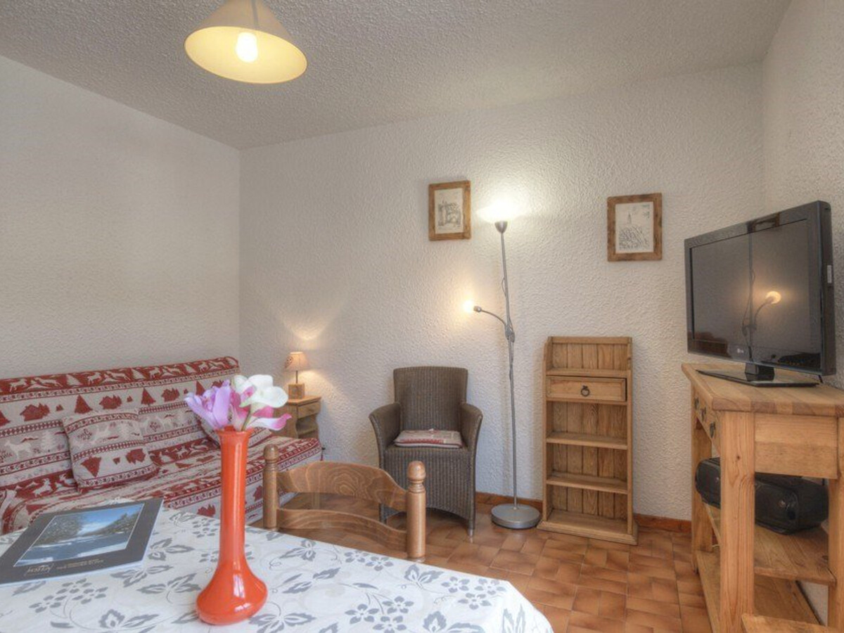 Studio 2 pers. Serre-Chevalier, parking & casier ski - Photo 8