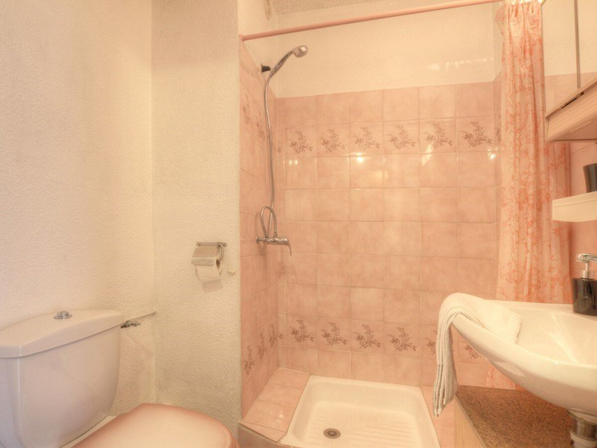 Studio 2 pers. Serre-Chevalier, parking & casier ski - Photo 10