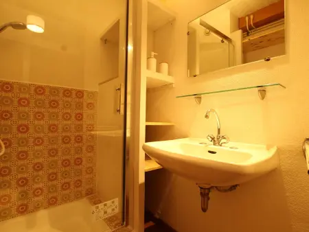 Studio 2 personnes à Serre-Chevalier, résidence Les Eterlous : photo 13