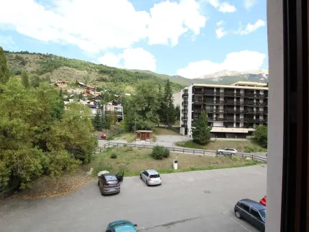 Studio 2 personnes à Serre-Chevalier, résidence Les Eterlous : photo 16