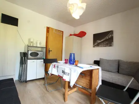 Location appartement à Saint Chaffrey 