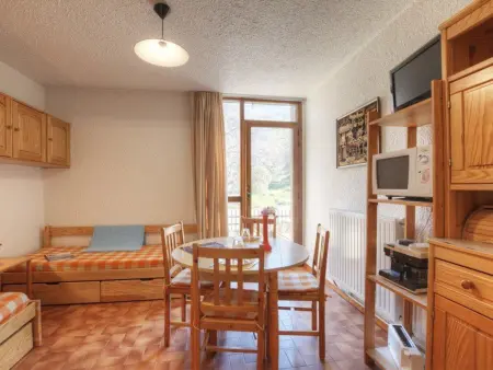 Location appartement à Saint Chaffrey 