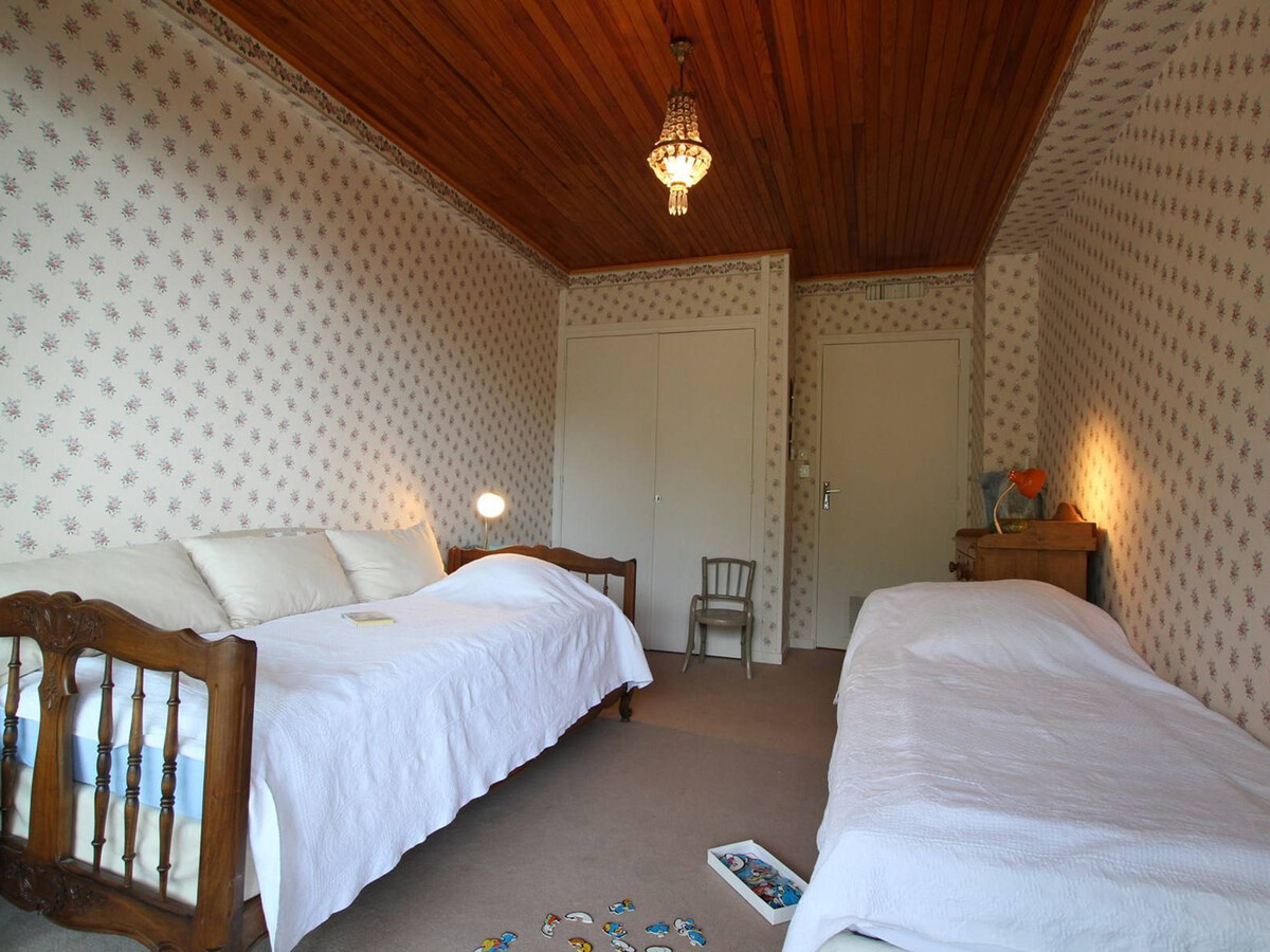 Studio 4 pers. Serre-Chevalier : balcon, parking, casier ski - Photo 4