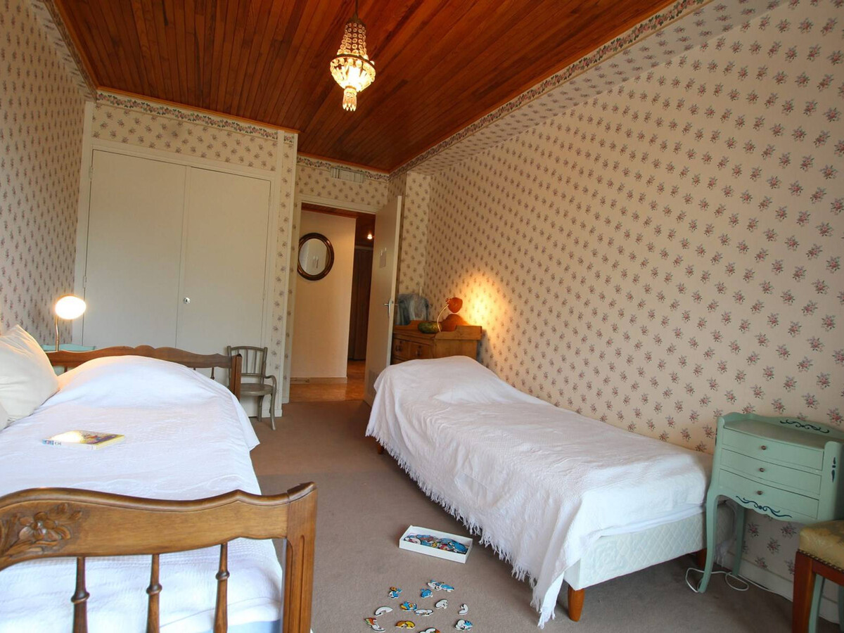 Studio 4 pers. Serre-Chevalier : balcon, parking, casier ski - Photo 12