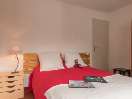 Appartement 6 pers. balcons sud, navette gratuite à Saint-Chaffrey : photo 2