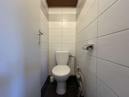 Appartement 6 pers. balcons sud, navette gratuite à Saint-Chaffrey : photo 24