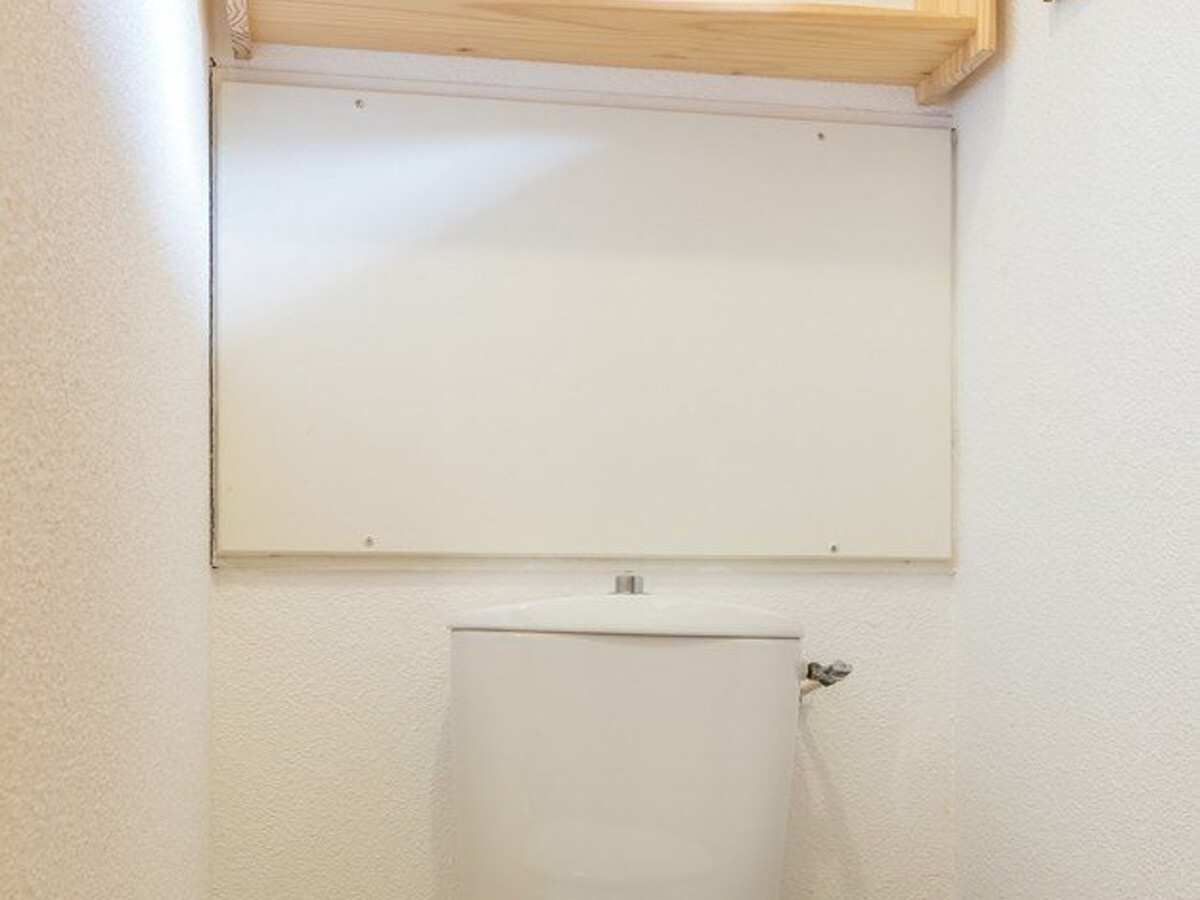 Appartement 2 pièces Serre-Chevalier, garage et casier à ski - Photo 7