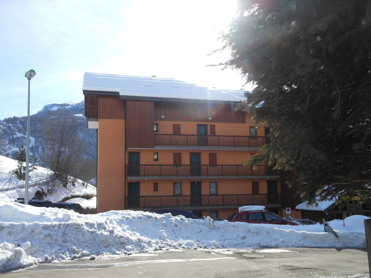 Appartement 2 pièces Serre-Chevalier, garage et casier à ski - Photo 14