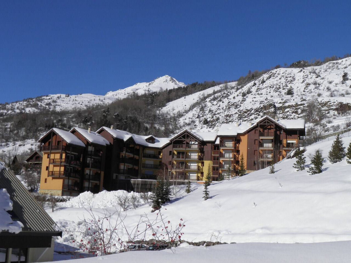 Appartement 2 pièces Serre-Chevalier, garage et casier à ski - Photo 15