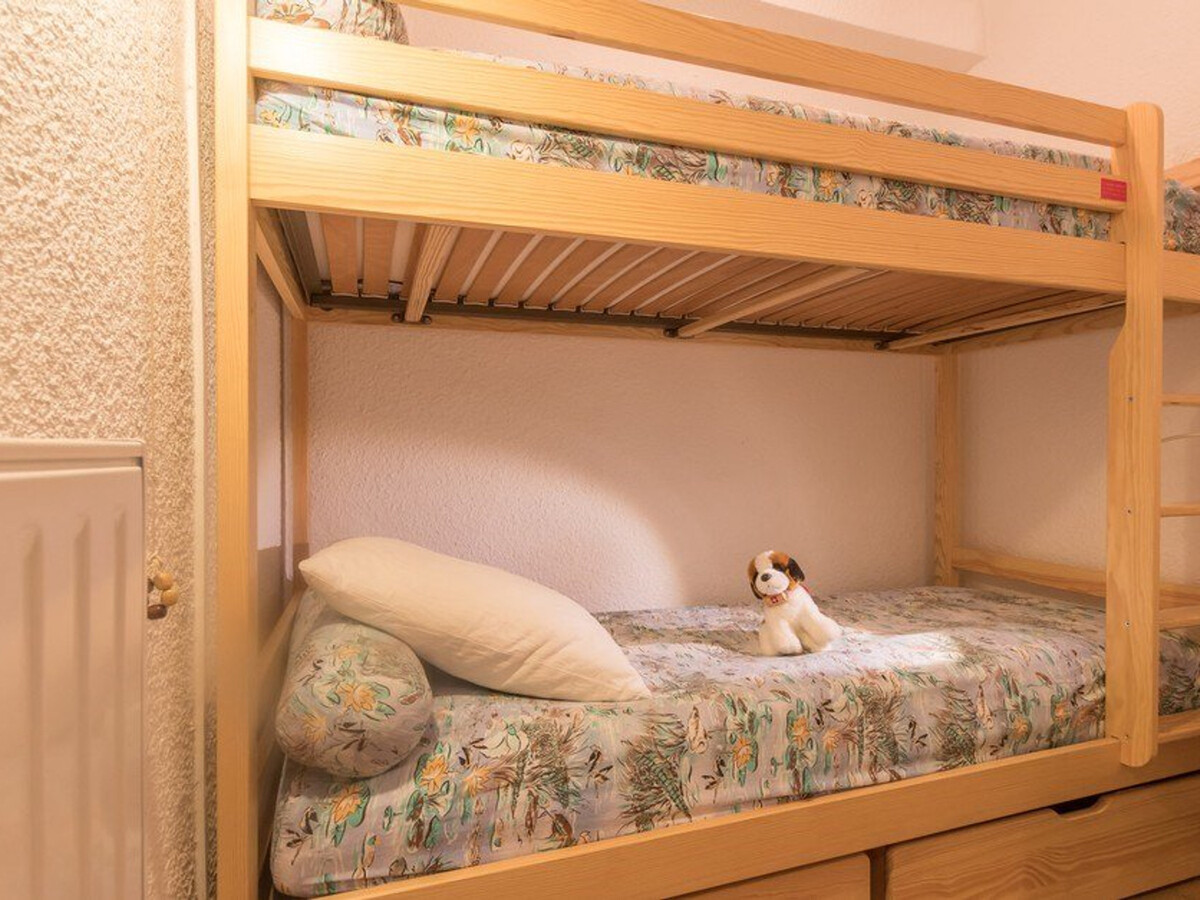 Studio Cocoon 4 personnes à Serre-Chevalier - Photo 3