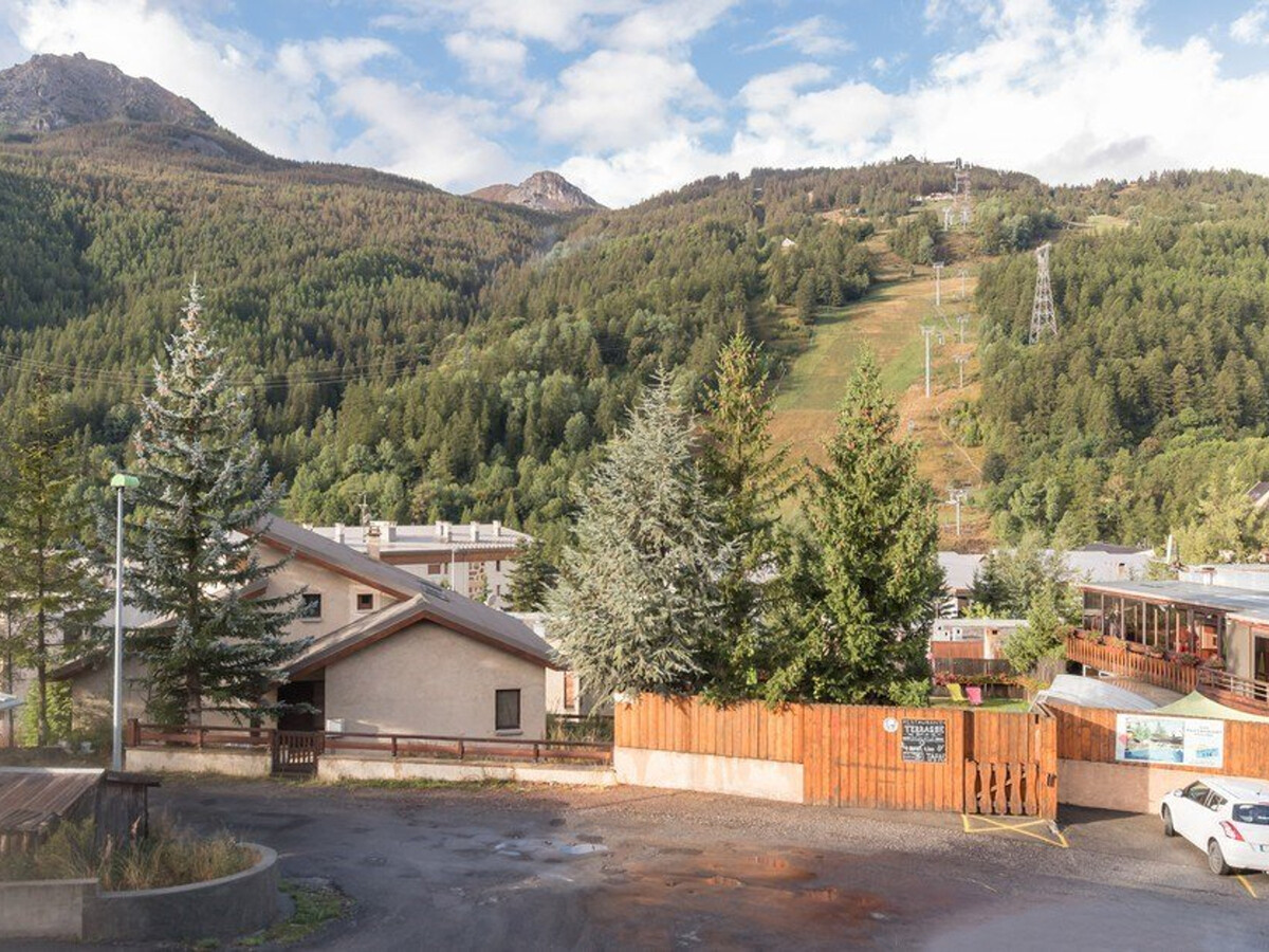 Studio Cocoon 4 personnes à Serre-Chevalier - Photo 7