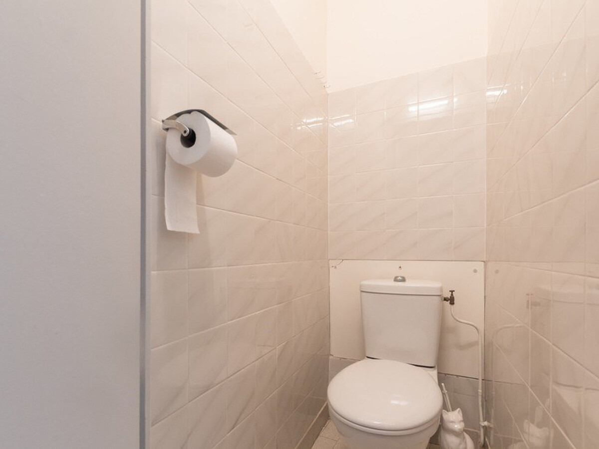 Studio Cocoon 4 personnes à Serre-Chevalier - Photo 8