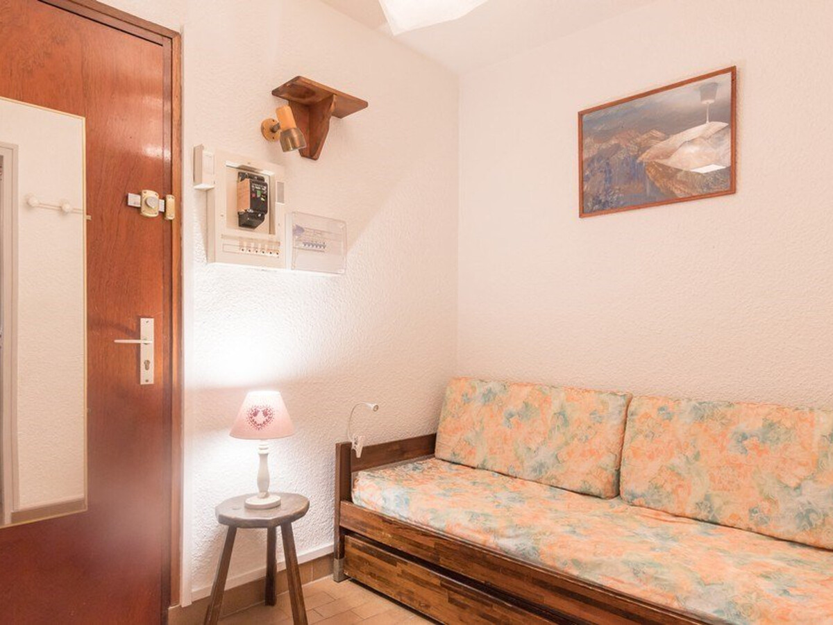 Studio Cocoon 4 personnes à Serre-Chevalier - Photo 10