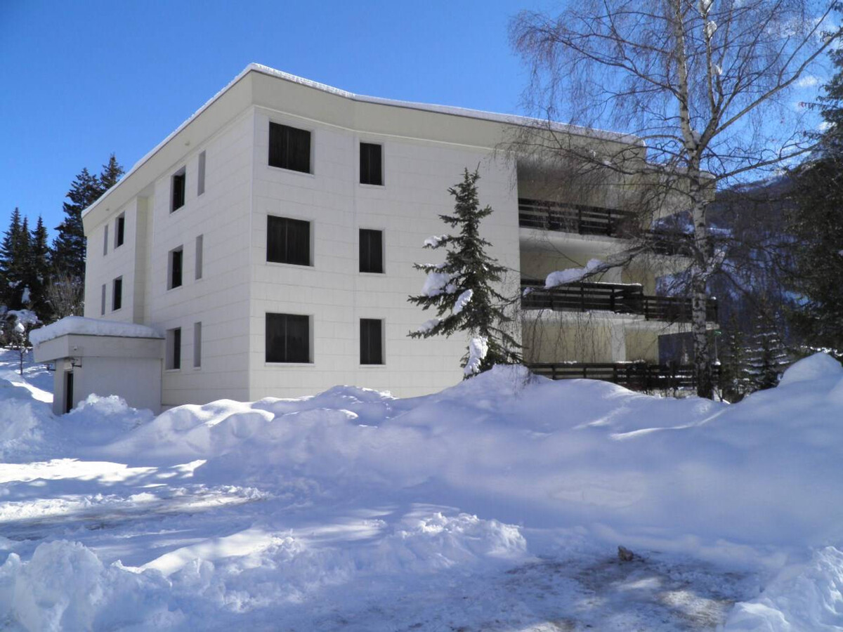 Studio Cocoon 4 personnes à Serre-Chevalier - Photo 13