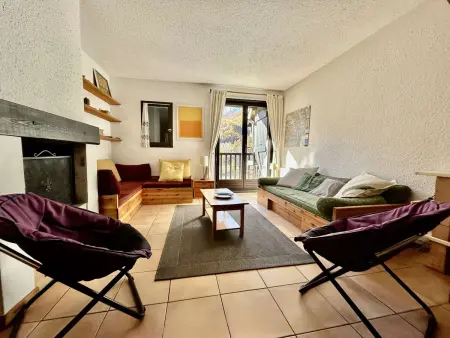 Location appartement de vacances à Le Monêtier les Bains