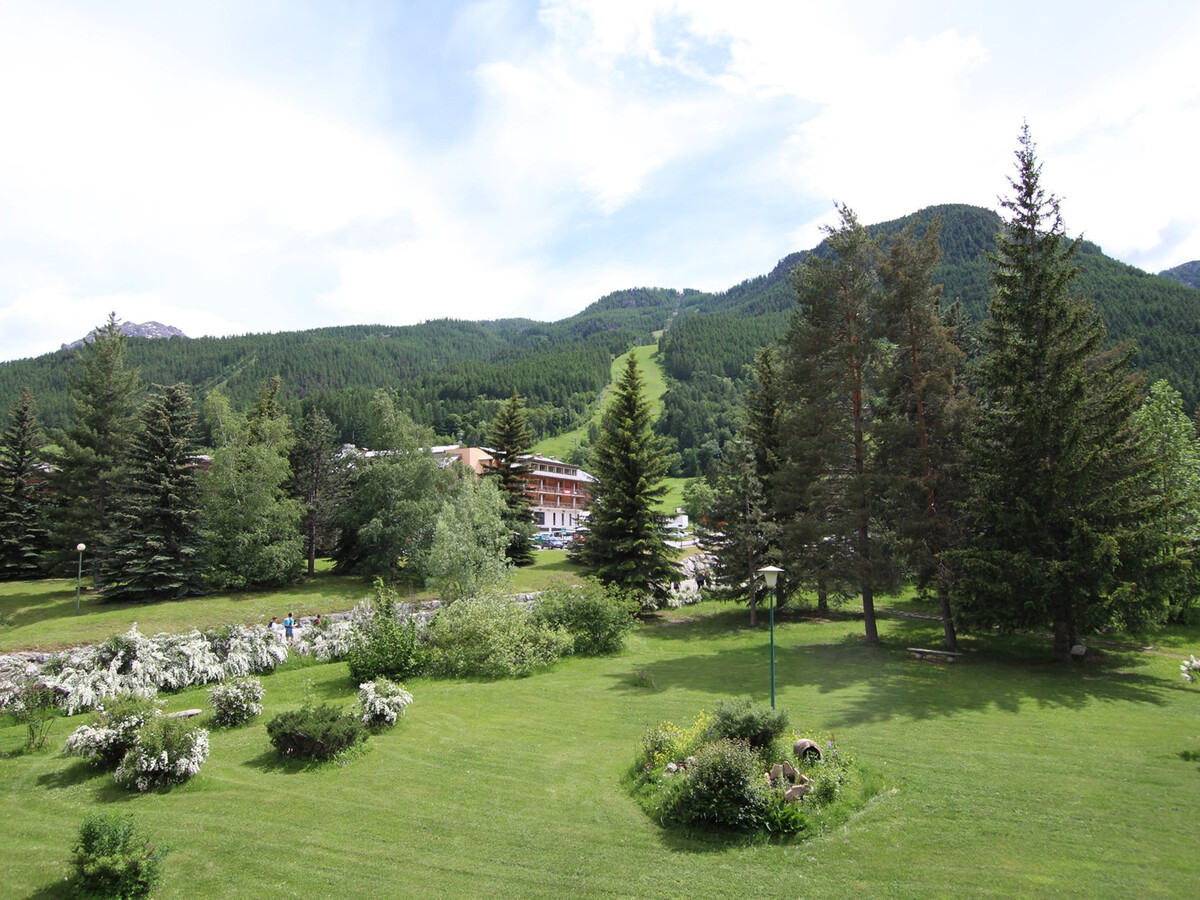 Appart 2 pièces lumineux, 300m des pistes à Serre Chevalier - Photo 10