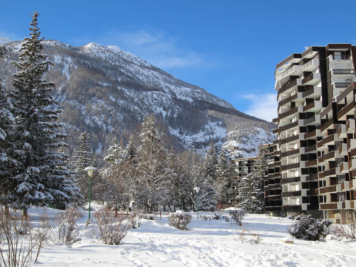Appart 2 pièces lumineux, 300m des pistes à Serre Chevalier - Photo 19