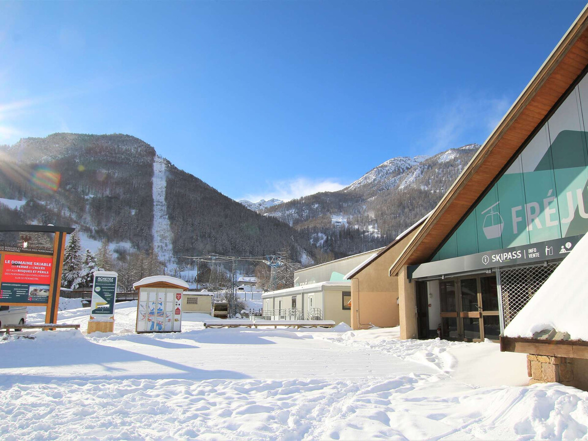Appart 2 pièces lumineux, 300m des pistes à Serre Chevalier - Photo 21