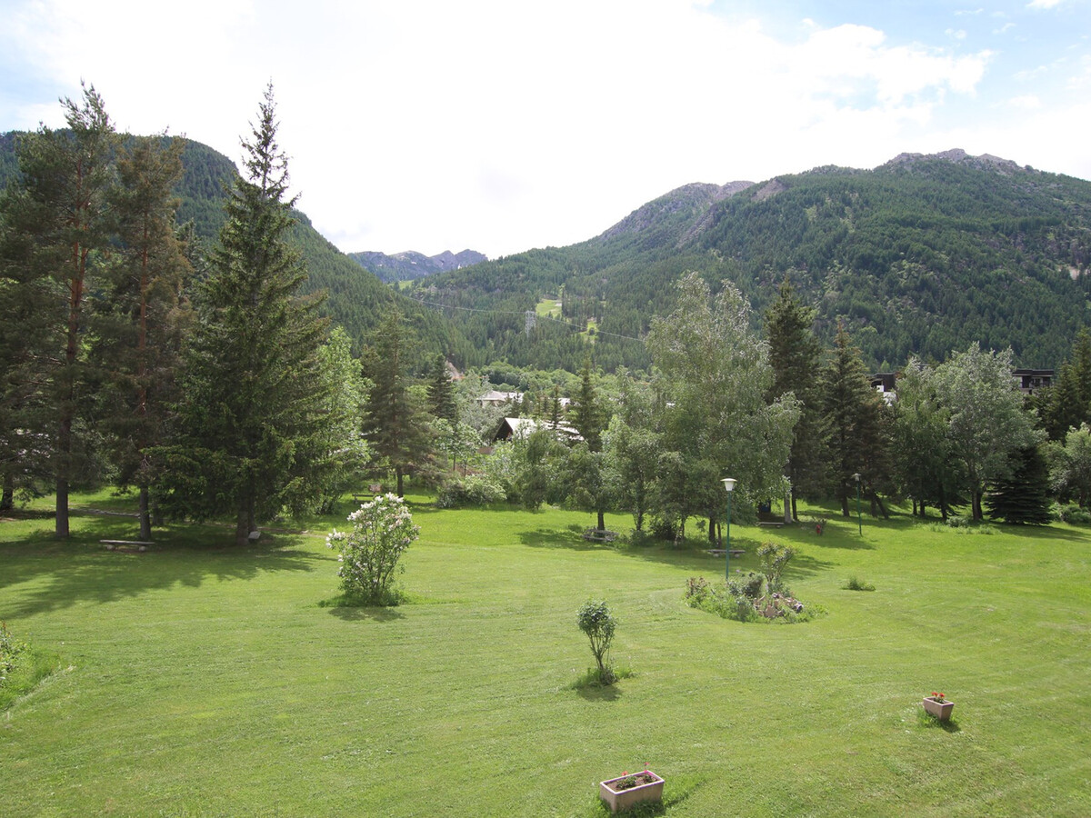 Appart 2 pièces lumineux, 300m des pistes à Serre Chevalier - Photo 25