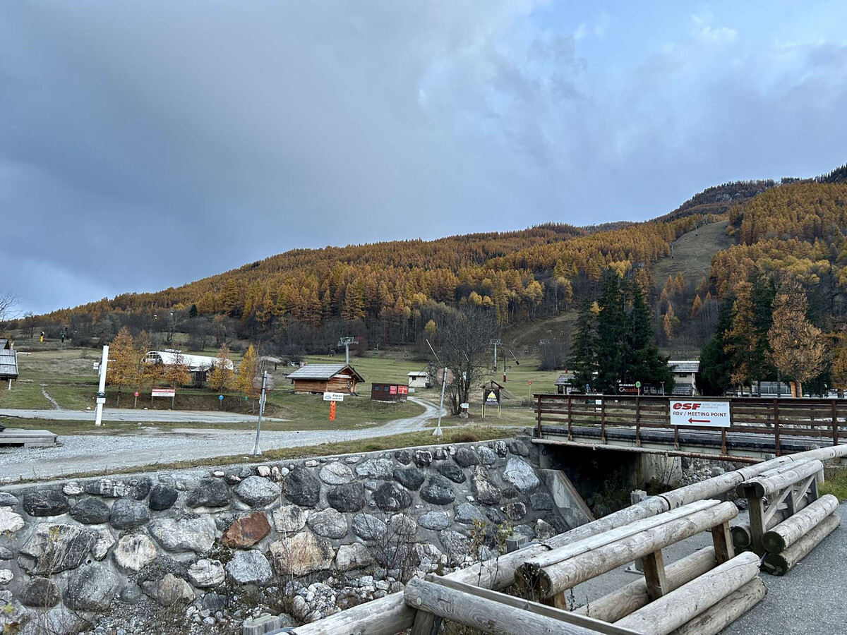 Appart 2 pièces lumineux, 300m des pistes à Serre Chevalier - Photo 27