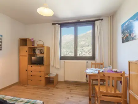 Location appartement à La Salle les Alpes, Studio cosy pour 2 à La Salle-les-Alpes, proche pistes et commerces