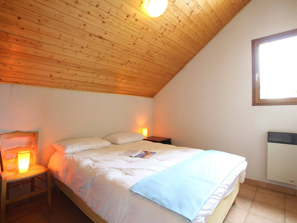 Appartement 7 couchages, balcon vue Serre Chevalier - Photo 6