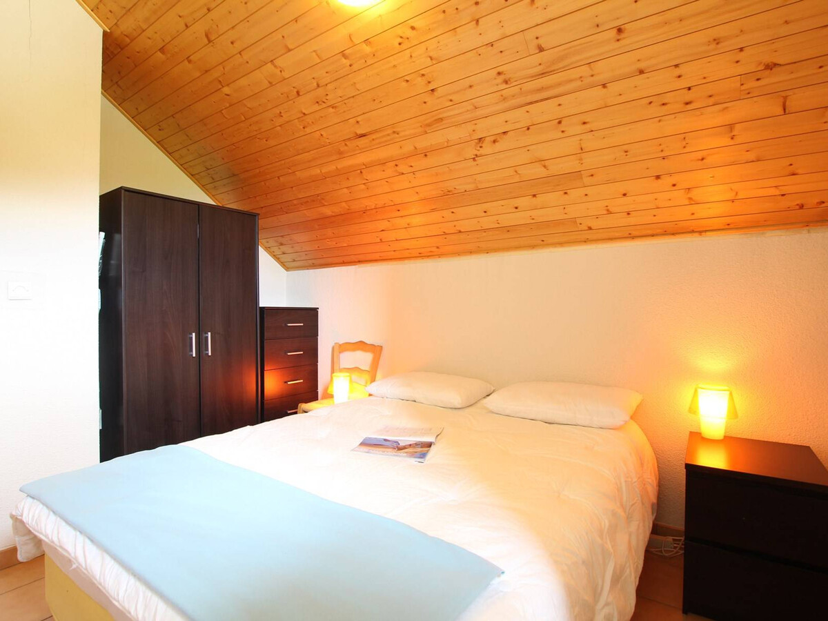 Appartement 7 couchages, balcon vue Serre Chevalier - Photo 7
