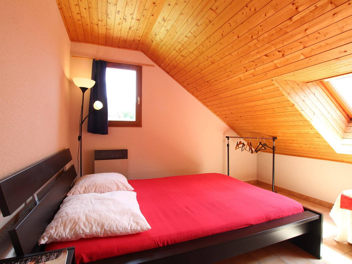 Appartement 7 couchages, balcon vue Serre Chevalier - Photo 8