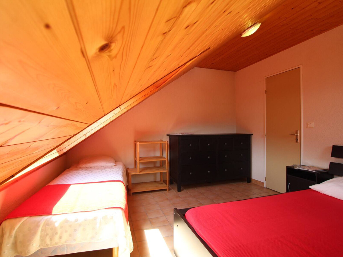 Appartement 7 couchages, balcon vue Serre Chevalier - Photo 9