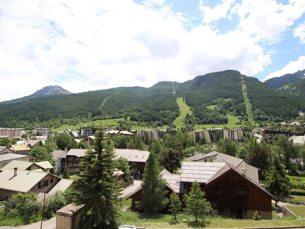 Appartement 7 couchages, balcon vue Serre Chevalier - Photo 10