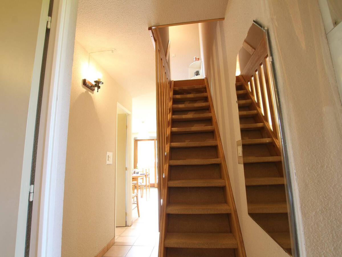 Appartement 7 couchages, balcon vue Serre Chevalier - Photo 15