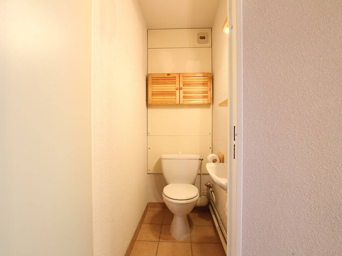 Appartement 7 couchages, balcon vue Serre Chevalier - Photo 17