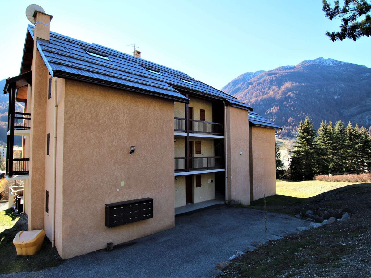 Appartement 7 couchages, balcon vue Serre Chevalier - Photo 18