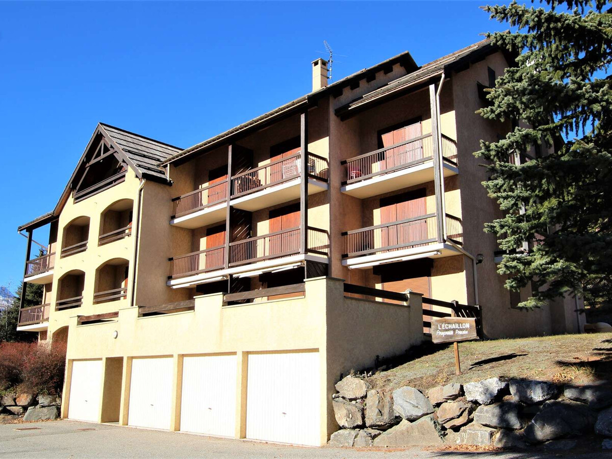 Appartement 7 couchages, balcon vue Serre Chevalier - Photo 20