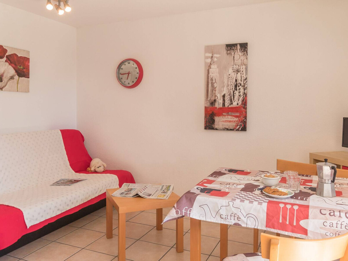 Appartement 2 pièces 6 pers, 300m des pistes - La Salle-les-Alpes - Photo 6