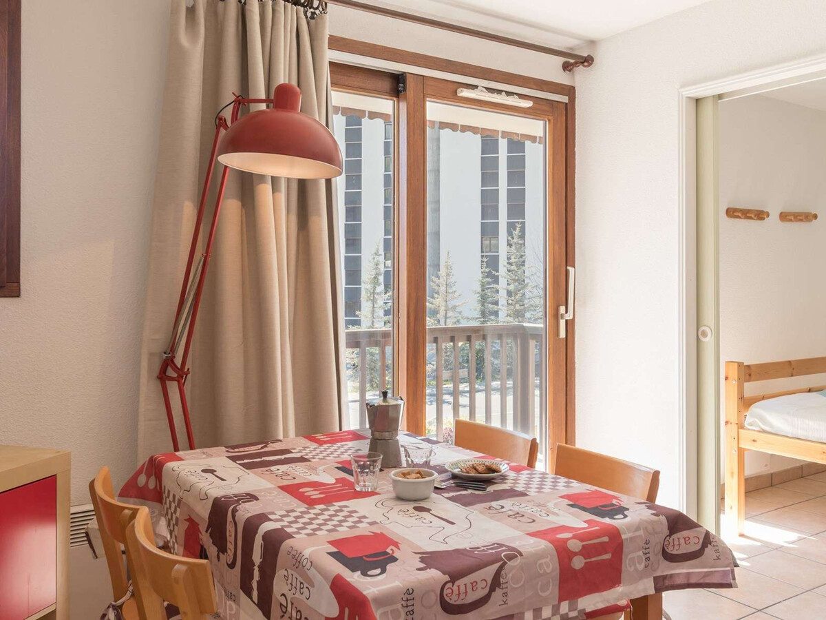Appartement 2 pièces 6 pers, 300m des pistes - La Salle-les-Alpes - Photo 7
